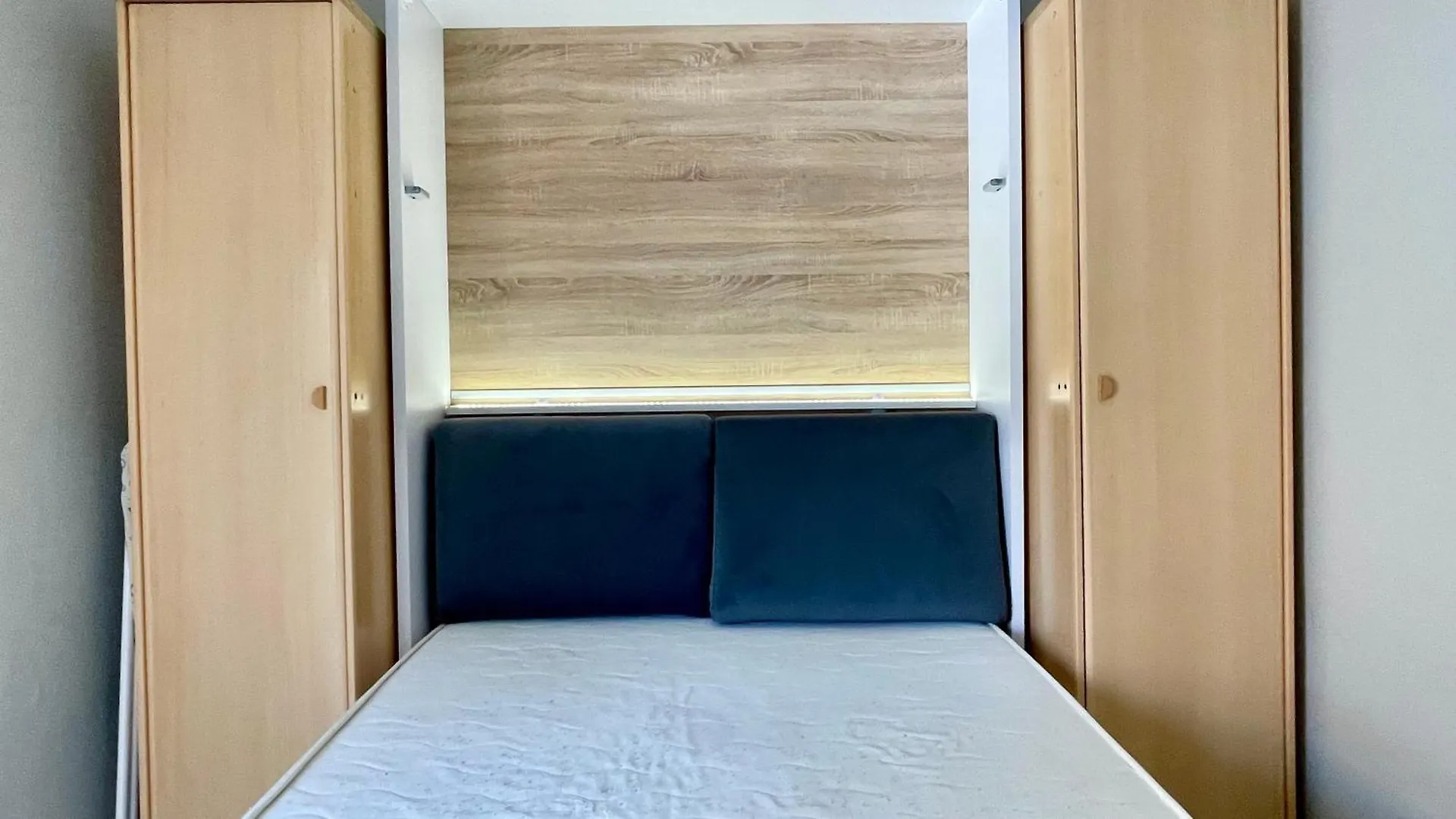ל'אסטרטיט Port 40 Atic - Apartamento Centrico ספרד